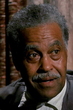 Cover image for Robert Earl Jones