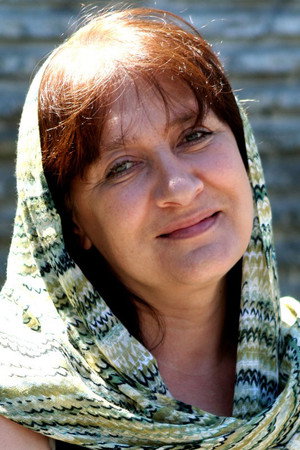 Cover image for Sofiia Pisman