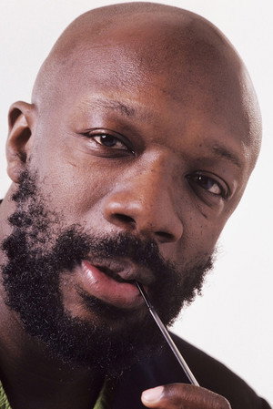 Cover image for Isaac Hayes