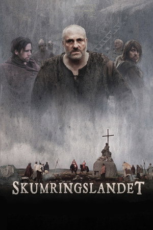 Poster for Сумеречная земля