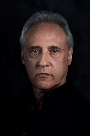 Cover image for Brent Spiner