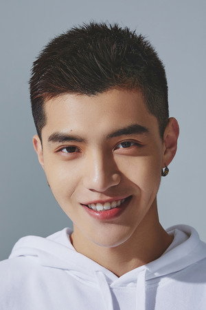 Cover image for Gao Mingchen