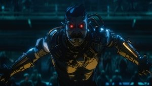 Poster for Эпизод 2