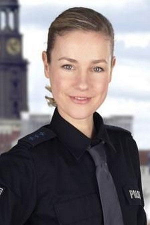 Cover image for Rhea Harder