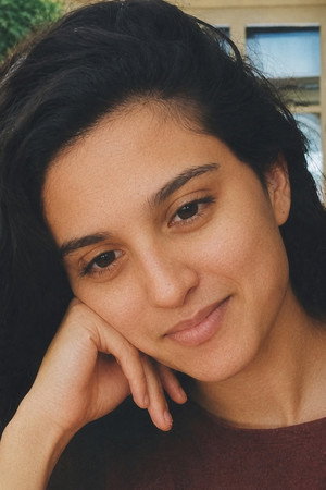 Cover image for Shubhra Shetty
