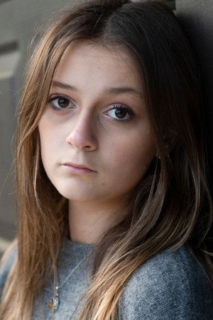 Cover image for Sophie Fergi