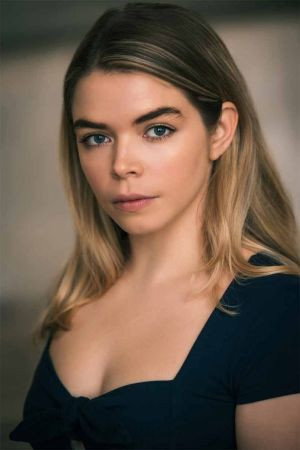 Cover image for Jo Woodcock