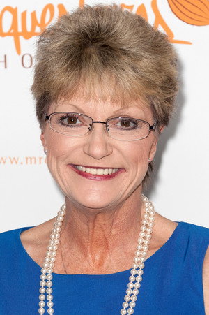 Cover image for Denise Nickerson