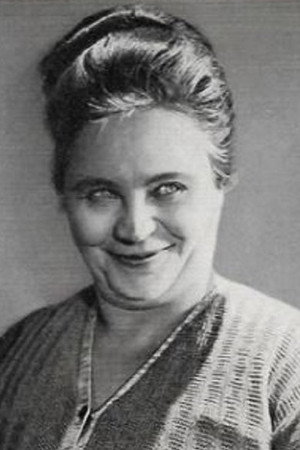 Cover image for Margarete Kupfer