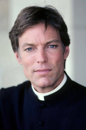 Cover image for Richard Chamberlain