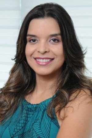 Cover image for Vivian de Oliveira
