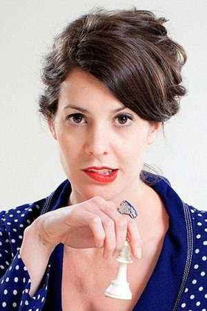 Cover image for Catriona Knox