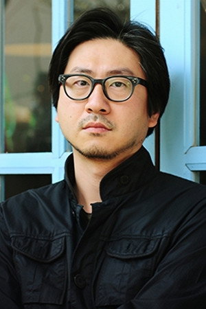 Cover image for Lim Dae-wung