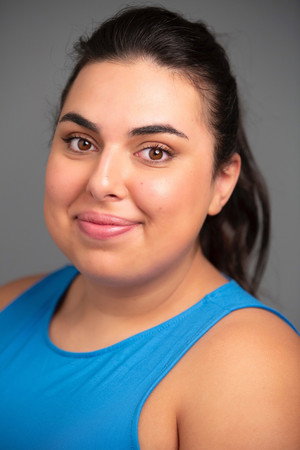Cover image for Blanca Martínez