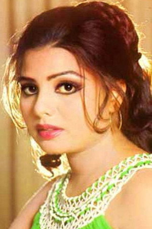 Cover image for Sulakshana Pandit