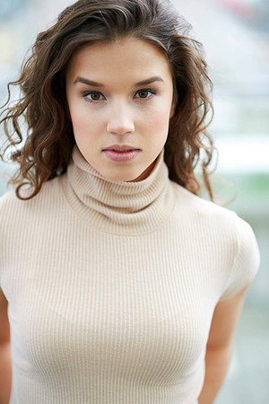 Cover image for Rebekah Asselstine