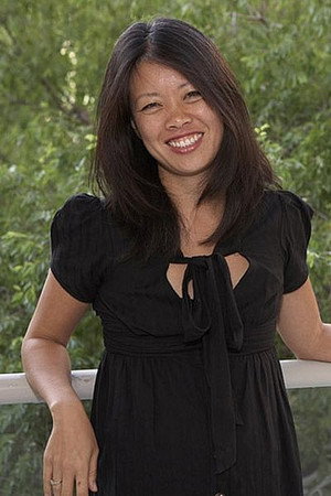 Cover image for Karin Fong