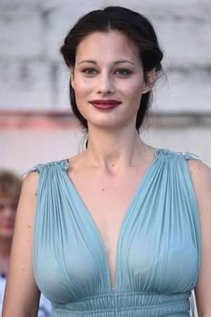 Cover image for Marica Pellegrinelli