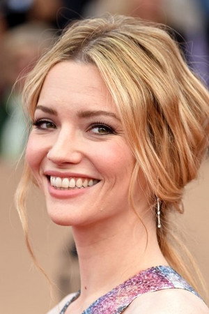 Cover image for Talulah Riley