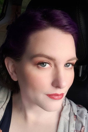 Cover image for Sam Liz