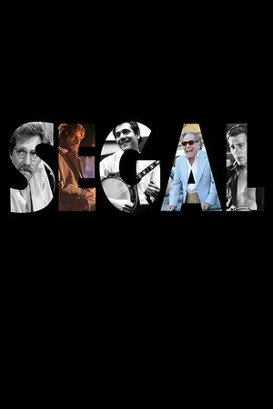 Poster for СЕГАЛ