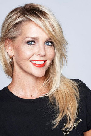 Cover image for Chantal Janzen