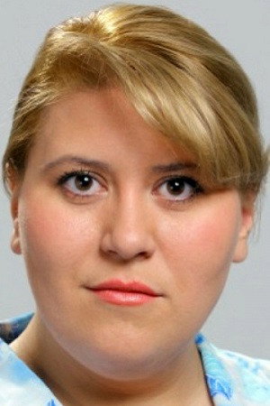 Cover image for Татьяна Плетнёва