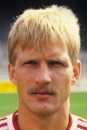 Cover image for Hallvar Thoresen