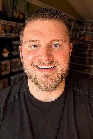 Cover image for Adam Freeman