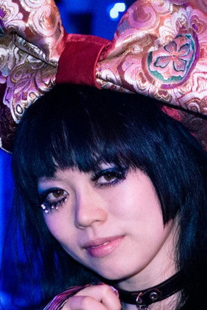 Cover image for 泉カイ