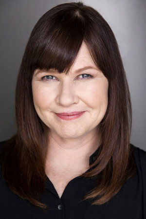 Cover image for Pam Murphy