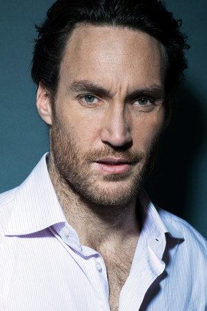 Cover image for Callan Mulvey