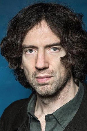 Cover image for Gary Lightbody