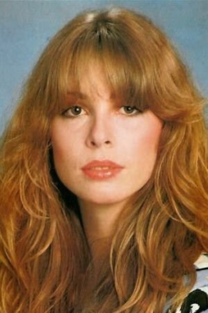 Cover image for Olivia Pascal