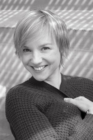 Cover image for Stéphanie Van Vyve