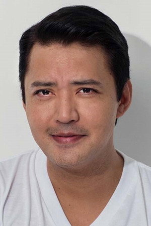 Cover image for Mark Anthony Fernandez