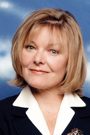Cover image for Jane Curtin
