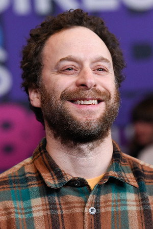 Cover image for Jon Glaser