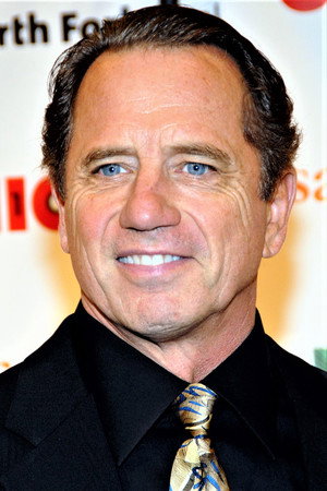 Cover image for Tom Wopat