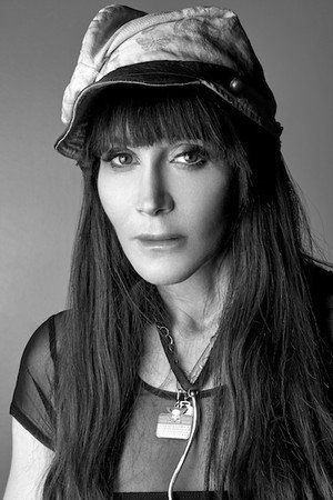 Cover image for Laura Albert