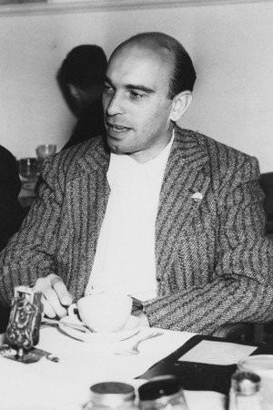 Cover image for Philip G. Epstein
