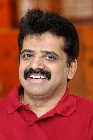 Cover image for Srinivas