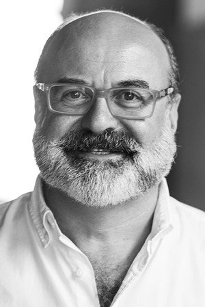 Cover image for Emilio Mencheta