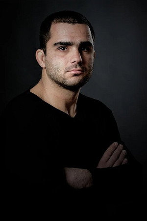 Cover image for Teodor Tzolov