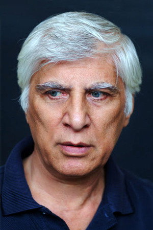Cover image for بهرام بیضایی