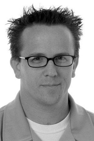 Cover image for Darren Ewing