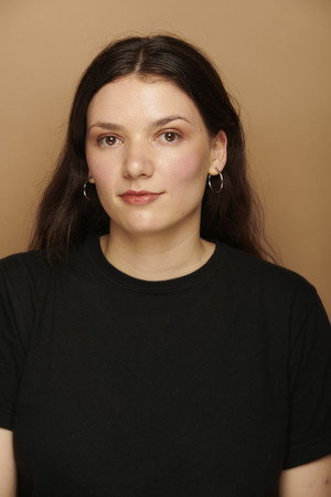 Cover image for Violeta Carcova