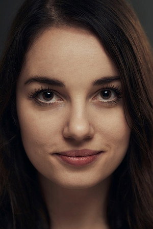 Cover image for Chloë Culligan Crump