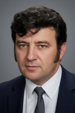 Cover image for Hüseyin Zan