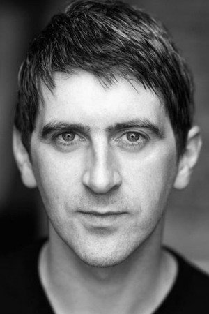 Cover image for Ryan Pope
